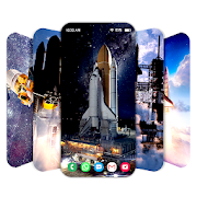 Top 35 Personalization Apps Like wallpapers with space ships - Best Alternatives