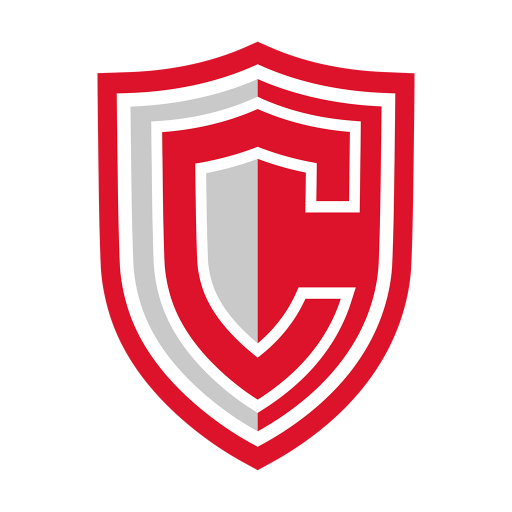 Central Warriors logo
