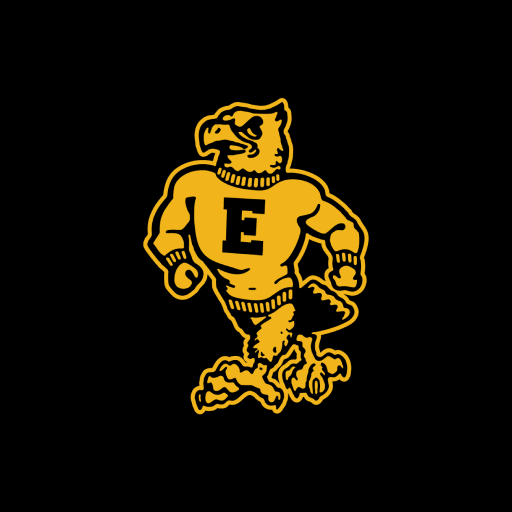 E-Hawks logo
