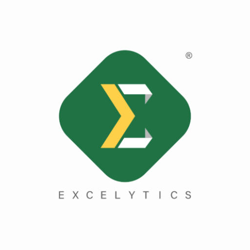 ExcelyticsApp logo