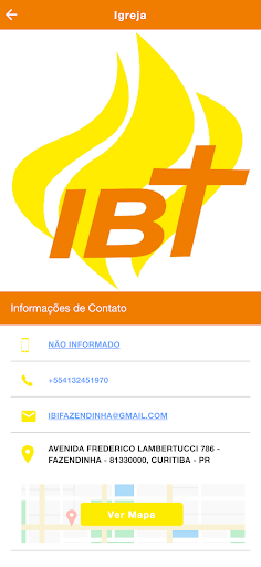 IBI Fazendinha Screen 3
