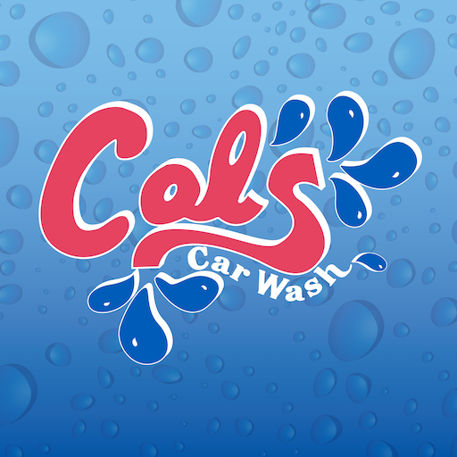 Cals Car Wash logo