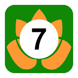 Lucky Number 7 icon