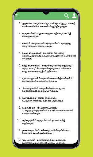 Ottamooli Malayalam Screen 3