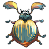 Bugzz Smasher icon