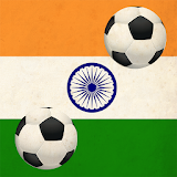 Football Indian Super League icon