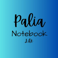 Unofficial Palia Notebook Lite