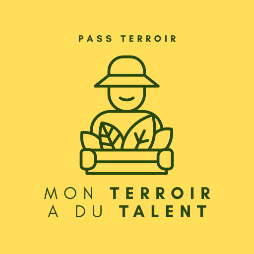 PASS TERROIR logo