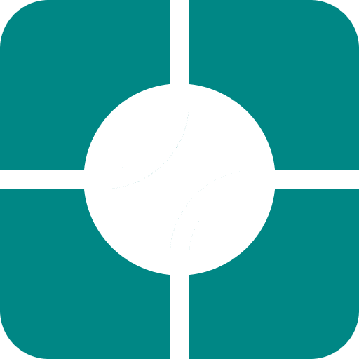 Sportin - Booking app logo