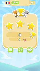 Captura 5 Emoji link : the smiley game android