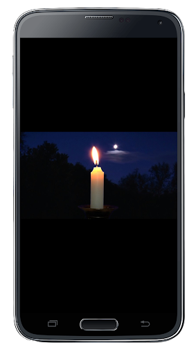 Relax - App Screen 3