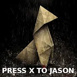 Press X to Jason icon