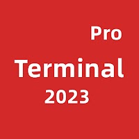 Командный терминал Pro