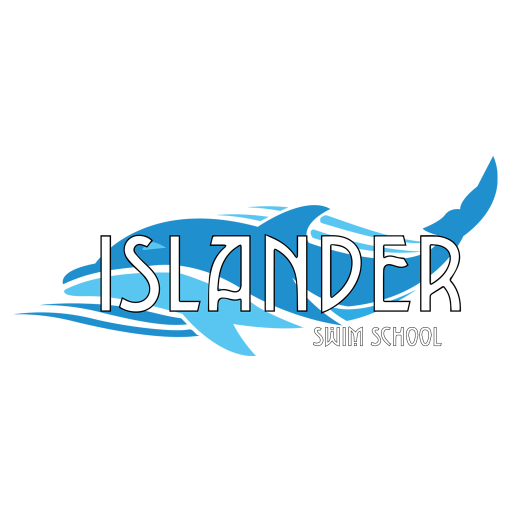 Islander Aquatics Swim School logo