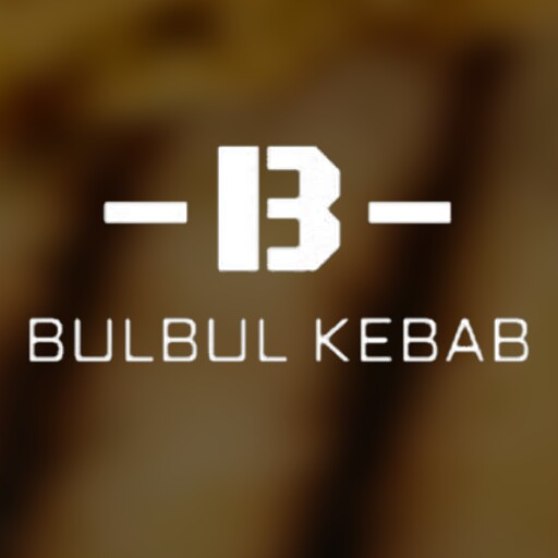 BulBul Kebab logo
