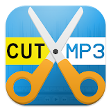 Mp3 Cutter Audio icon