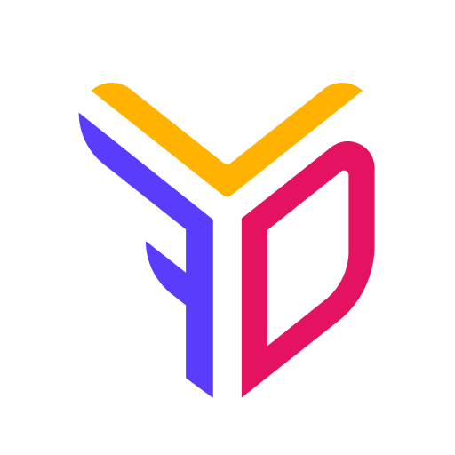 Feed your Dialogue logo