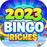 Bingo Riches - Bingo Games icon