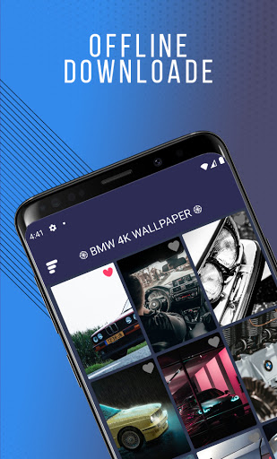BMW 2021 WALLPAPERS OFFLINE 4K