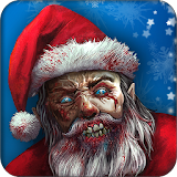Santa vs. Zombies 2 icon