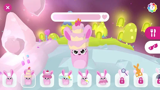 Hanazuki