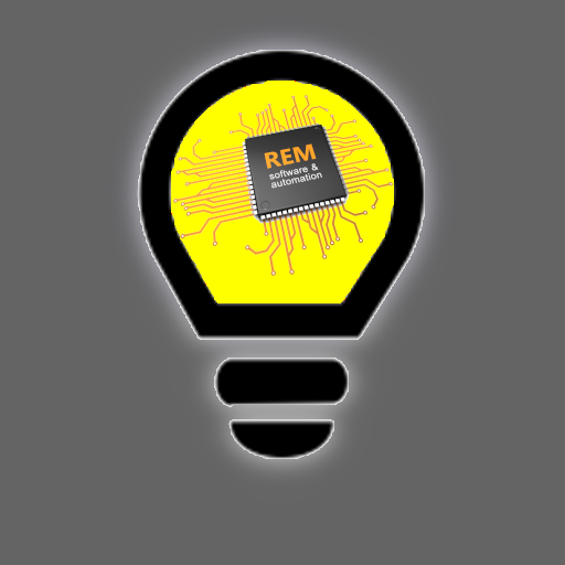 RemDomus logo