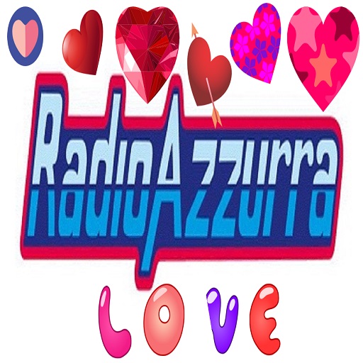 Radio Azzurra Love - 1 - (Android)