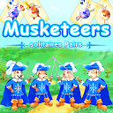Musketeers - solitaires Pairs 1.10 APK Descargar