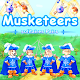 Musketeers - solitaires Pairs دانلود در ویندوز