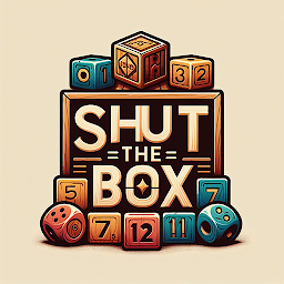 Shut the Box : Fun Board Game: Download & Review