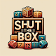 Shut the Box : Fun Board Game