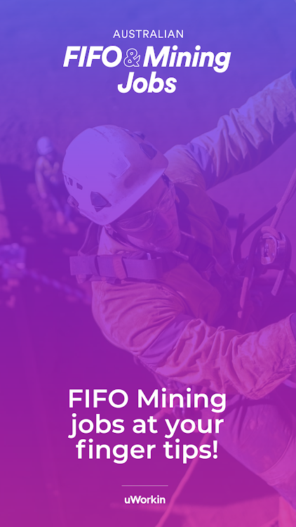 Mining Jobs - 5.1.6 - (Android)