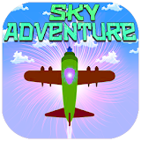 Sky Adventure icon