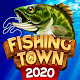 Fishing Town: 3D Fish Angler & Building Game 2020 Download on Windows