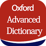 Oxford Advanced Dictionary icon