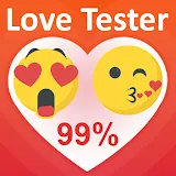 Love test - Love calculator icon