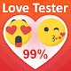 Love Tester - Love Calculator
