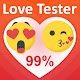 Love test - Love calculator Изтегляне на Windows