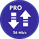 Internet Speed Meter-2020 PRO - Androidアプリ