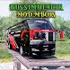 Bus Simulator Mod Mbois - Androidアプリ