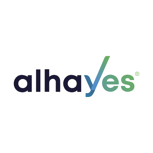 الحائس - Alhayes logo