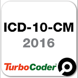 10-CM TurboCoder 2016 Trial icon