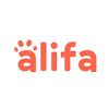Alifa icon