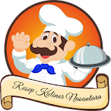 Resep Kuliner Nusantara (+1000 resep terbaik) icon