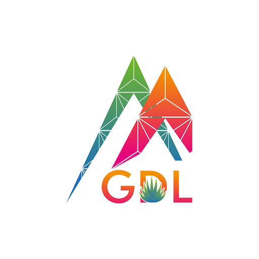Convención IMCP 2019 GDL Rally 1.0.2 Icon