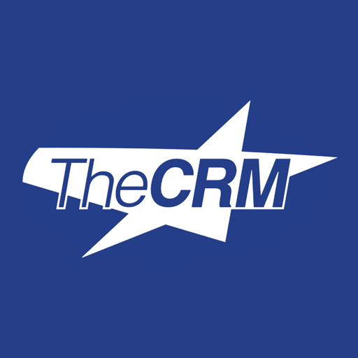 TheCRM logo
