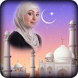 Ramadan Photo Frame New 2017 icon
