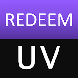 Redeem UV Free icon