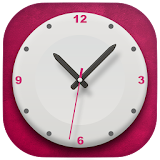 Wall Analog Clock Live WP icon
