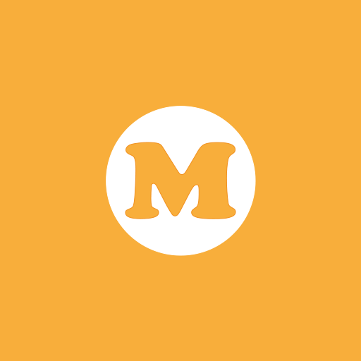 Mirandilla Rutas logo
